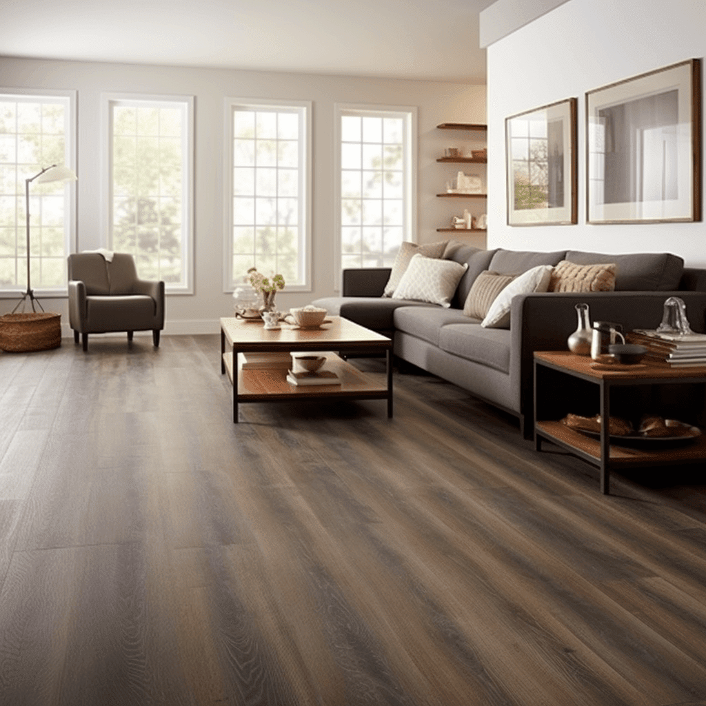 IS LAMINATE OR VINYL CHEAPER?